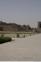 Photo Texture of Landscape Dendera 0149